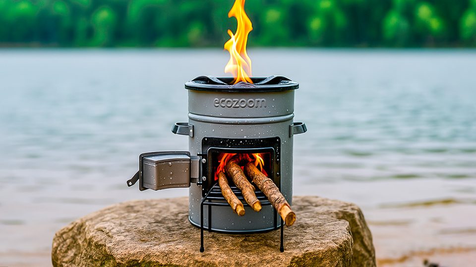 20 Coolest & Smartest Camping Gadgets On Amazon