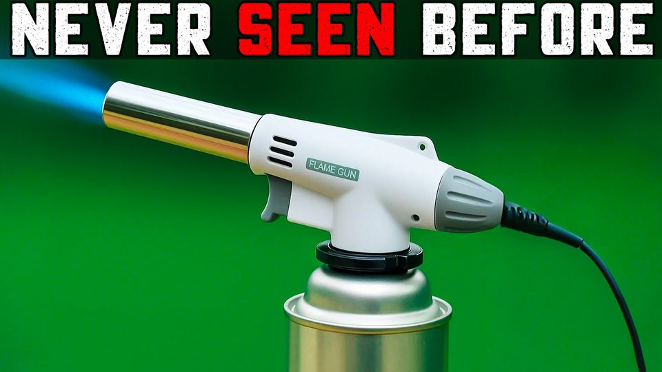 35 Coolest New Camping Gear & Gadgets on Amazon 2025