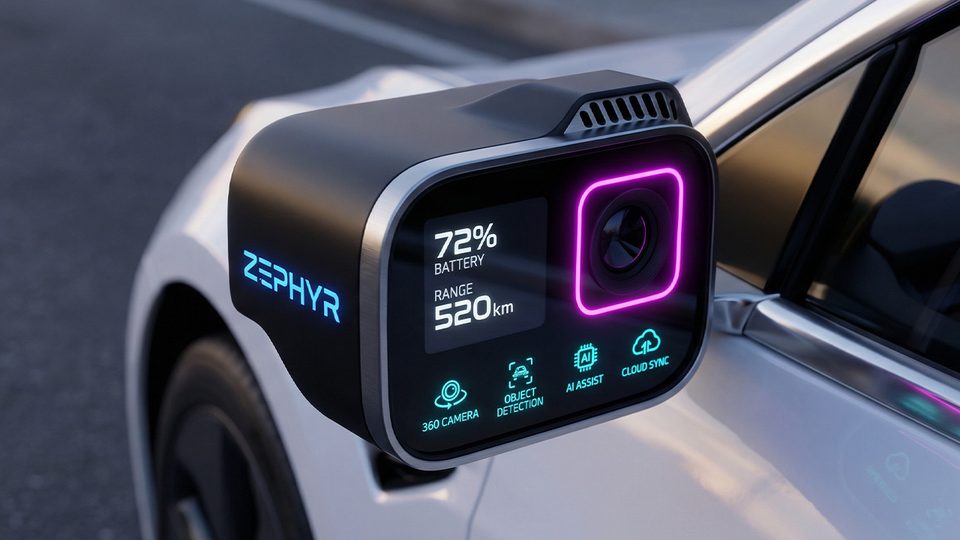 15 Genius Car Gadgets You Never Seen Before