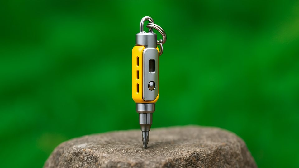 30 Coolest EDC Gadgets You Can Buy on Amazon in 2025