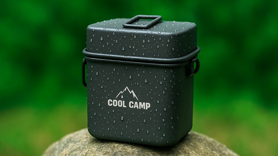 45 Coolest Camping Inventions That Are On The Next Level