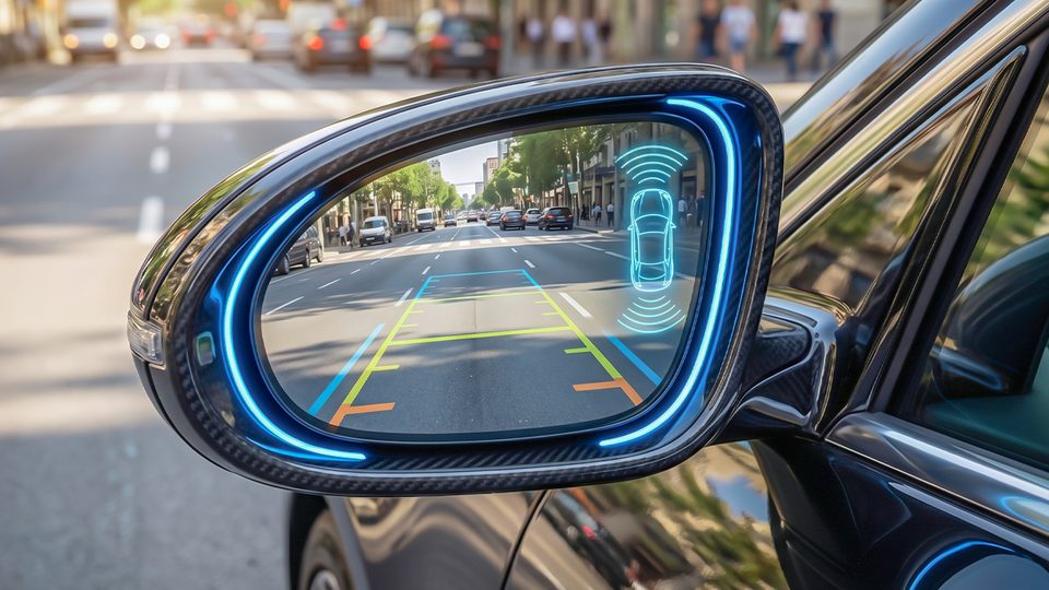 15 Unseen Car Gadgets