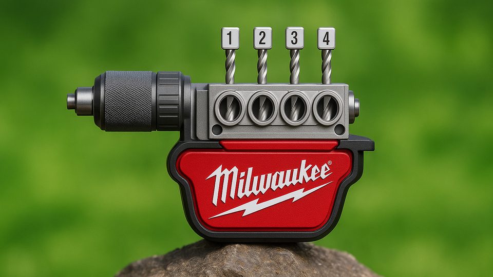 25 Awesome Milwaukee Tools You Never Knew Existed
