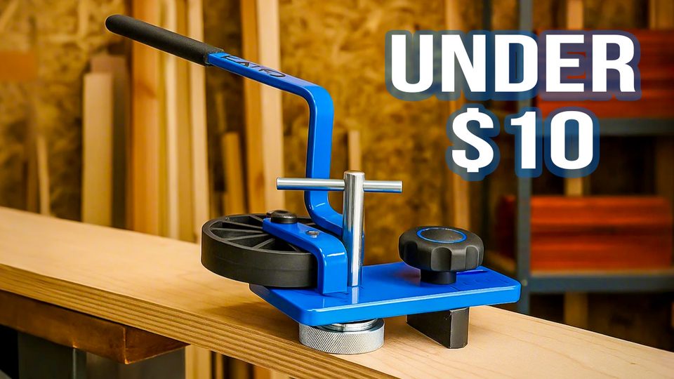 15 Amazing Woodworking Tools You Need to See in 2025 Under $10