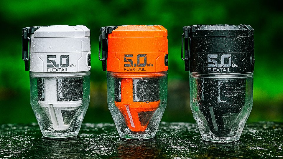 30 Next Level Camping Gadgets for Your Outdoor Experience