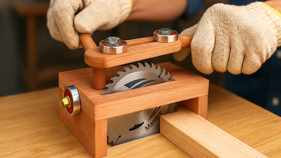 20 Amazing Woodworking Tools Under $50 On Amazon