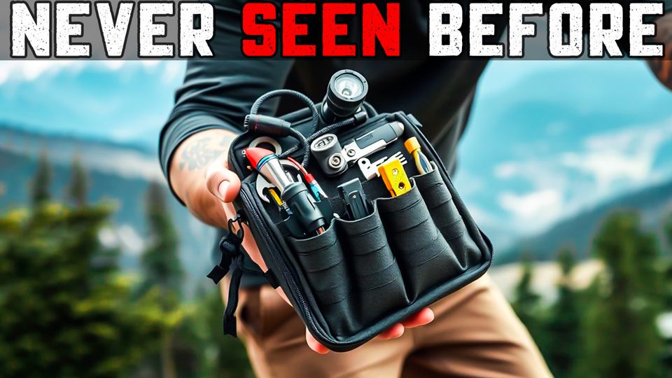 20 Incredible Camping Inventions That Everyone Will Appreciate