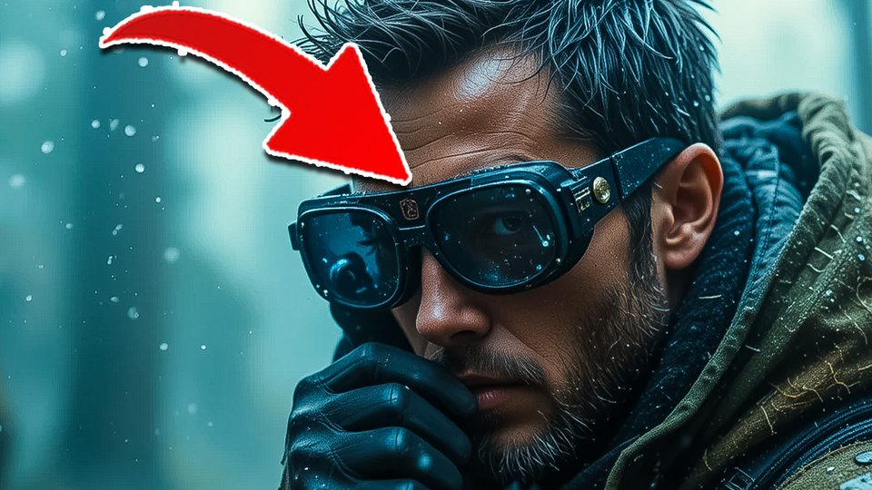 30 Coolest Doomsday Survival Gear & Gadgets On Amazon