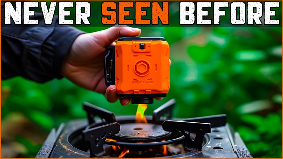 25 Must Have Doomsday Survival Gear & Gadgets For 2024