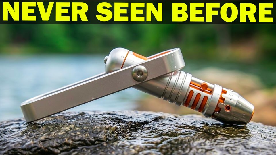 20 Game Changing EDC Items You Need in 2026