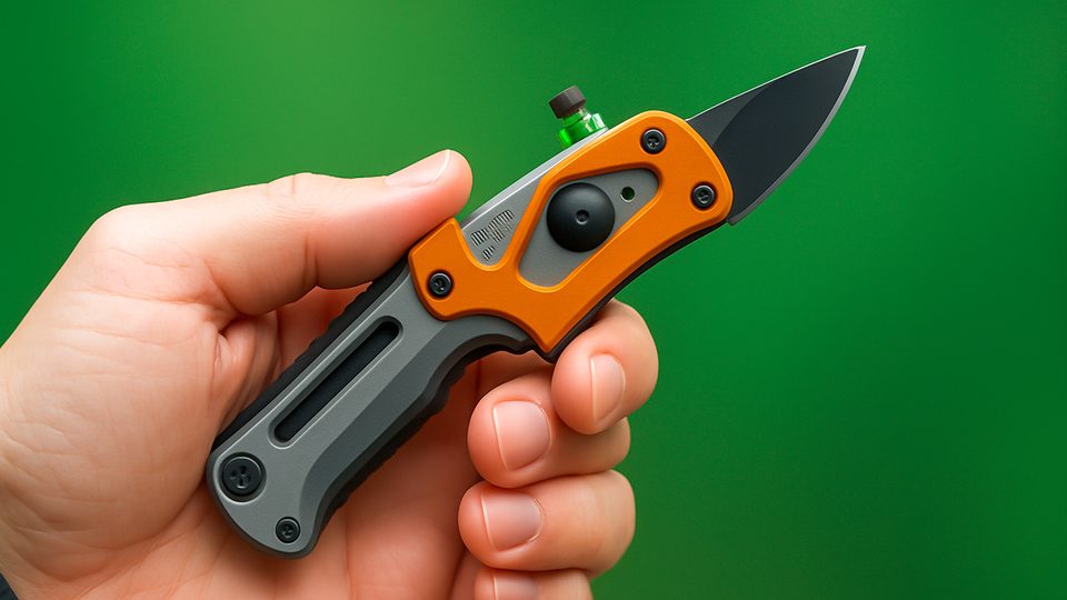 35 MUST HAVE Camping Gadgets for Your Outdoor Experience