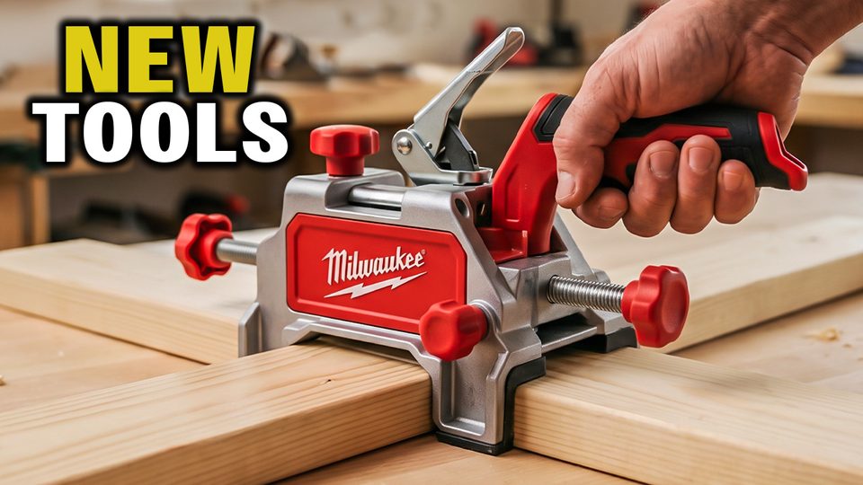 30 Incredible Hidden Woodworking Tools Found On Amazon