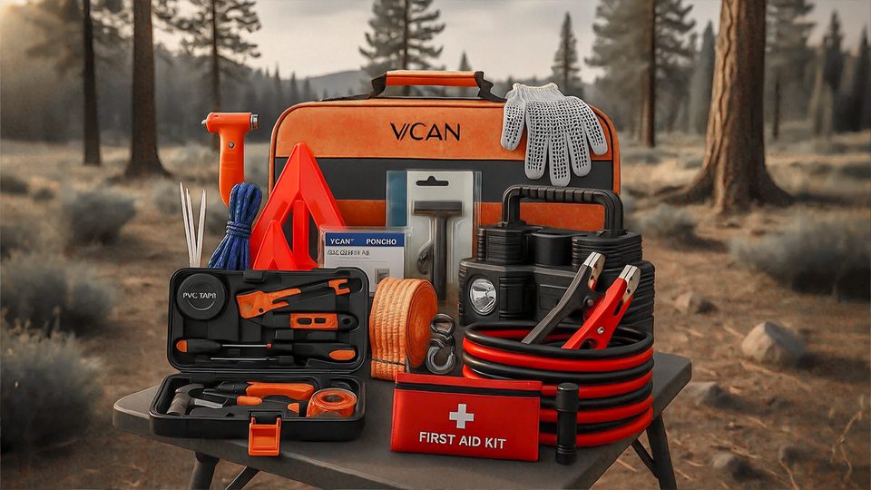 25 Coolest Doomsday Survival Gadgets to Upgrade Your Outdoor Experience Under $50