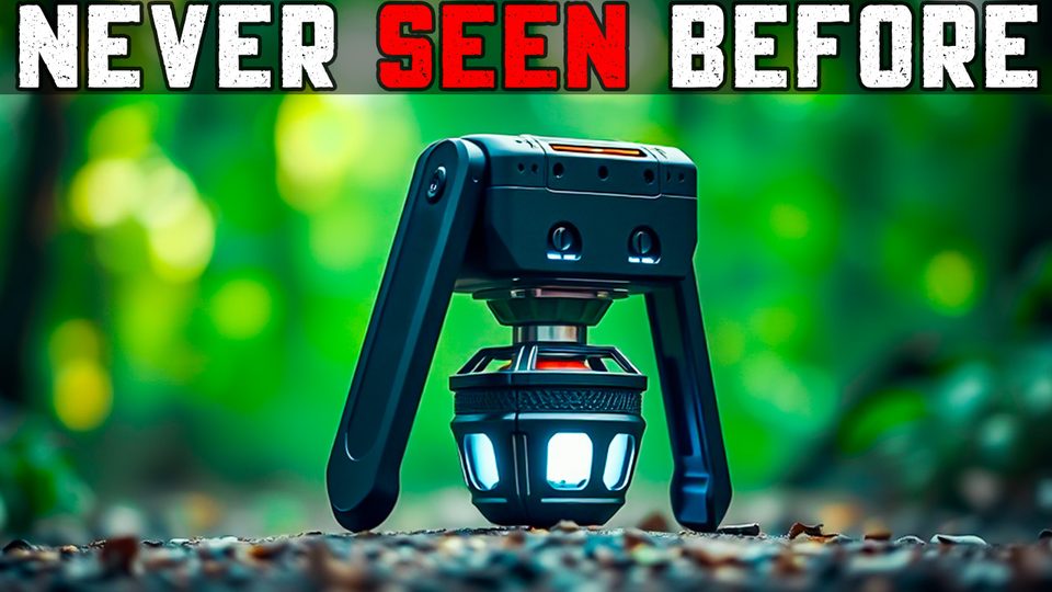 35 Ingenious Doomsday Survival Gear on Amazon in 2025
