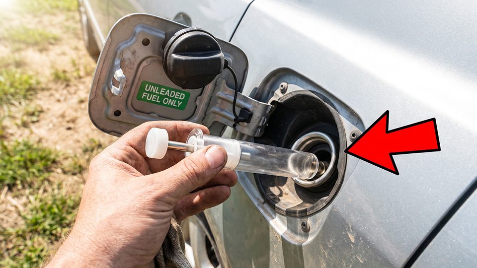 15 Car Accessories That Make Driving So Much Better