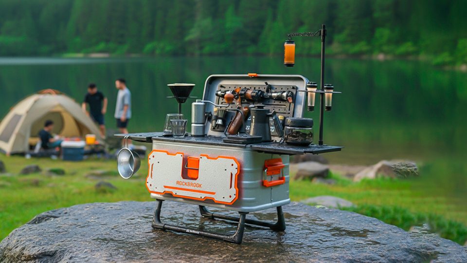 30 AMAZING Camping Gear Finds on Amazon