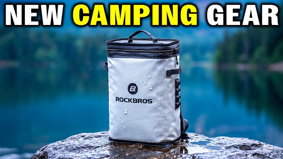 30 Camping Gear Items That Completely Changed Your Trips