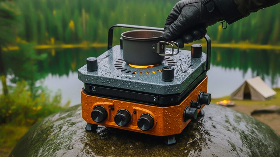 20 AMAZING Camping Gear Essentials You Need NOW