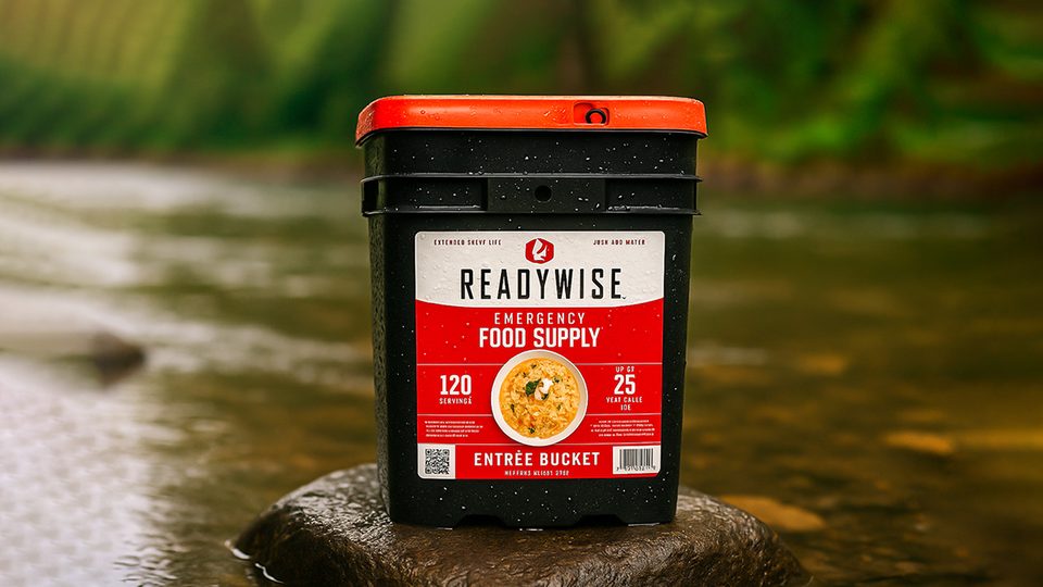 20 MUST HAVE Doomsday Survival Gadgets for Your Outdoor Experience