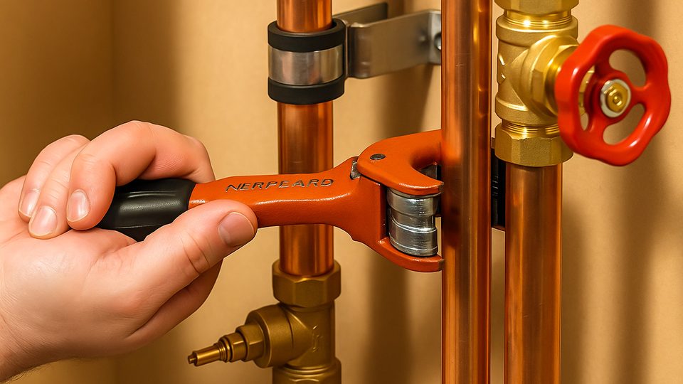 20 Amazing Plumbing Tools That You Should Have!