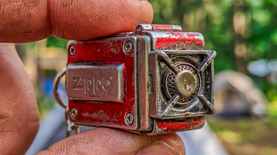 25 Amazing Camping Gadgets