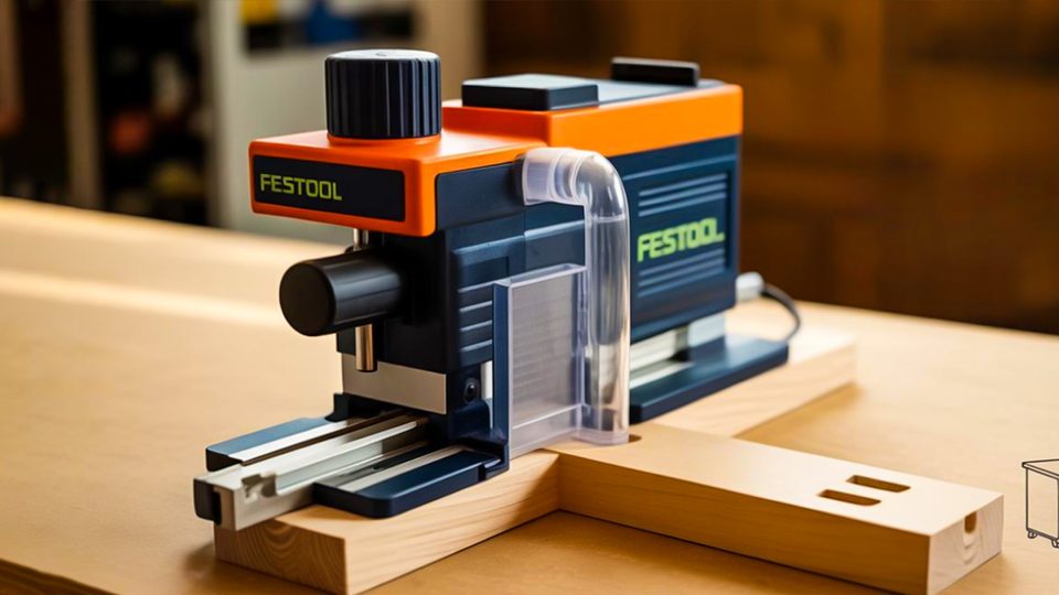 Festool Favorites The Essential Tools Every DIY Expert Needs to Own