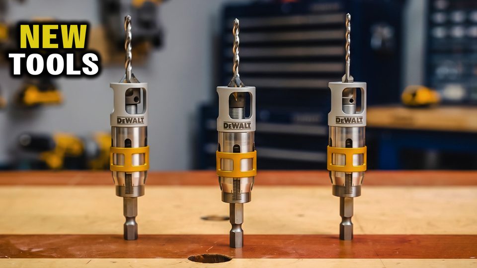 30 Amazing Woodworking Tools On Amazon You'll Wish You Had