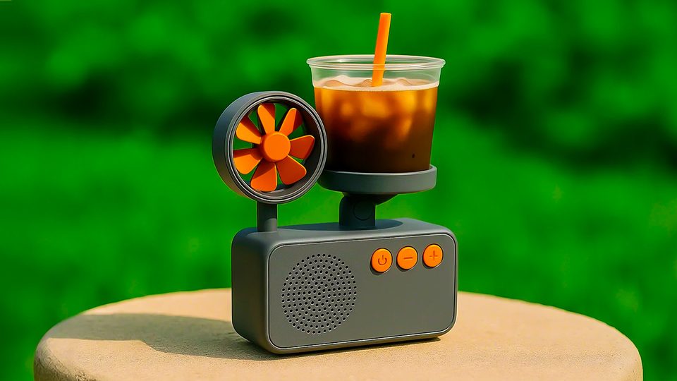 30 Must Have Summer Camping Gadgets for Your Outdoor Experience