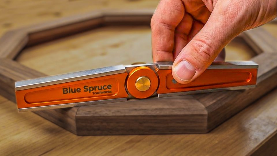 20 Secret Woodworking Tools Every DIYer Needs Today!!