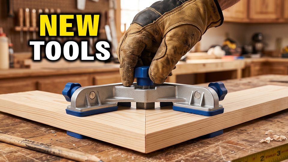 25 Genius Woodworking Tools You'll Wish You Bought Years Ago