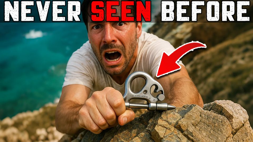 25 Coolest Doomsday Survival Gear & Gadgets In 2025