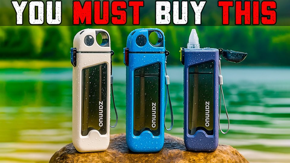 30 Next Level Camping Gear & Gadgets That Are Actually Worth It