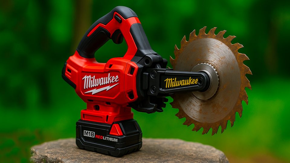 25 Awesome Milwaukee Tools You Never Knew Existed 2