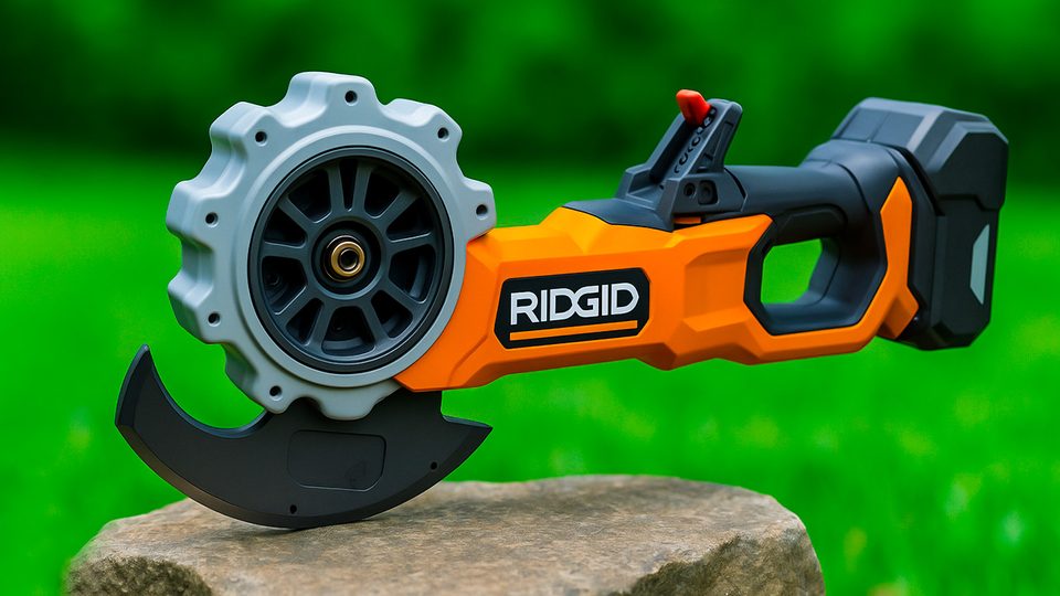 15 Ridgid Tools You’ll Love That Make Every Job So Much Easier