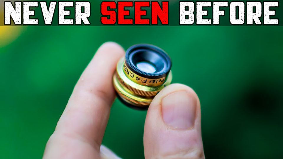 35 COOLEST EDC GEAR AND GADGETS FOR 2025!