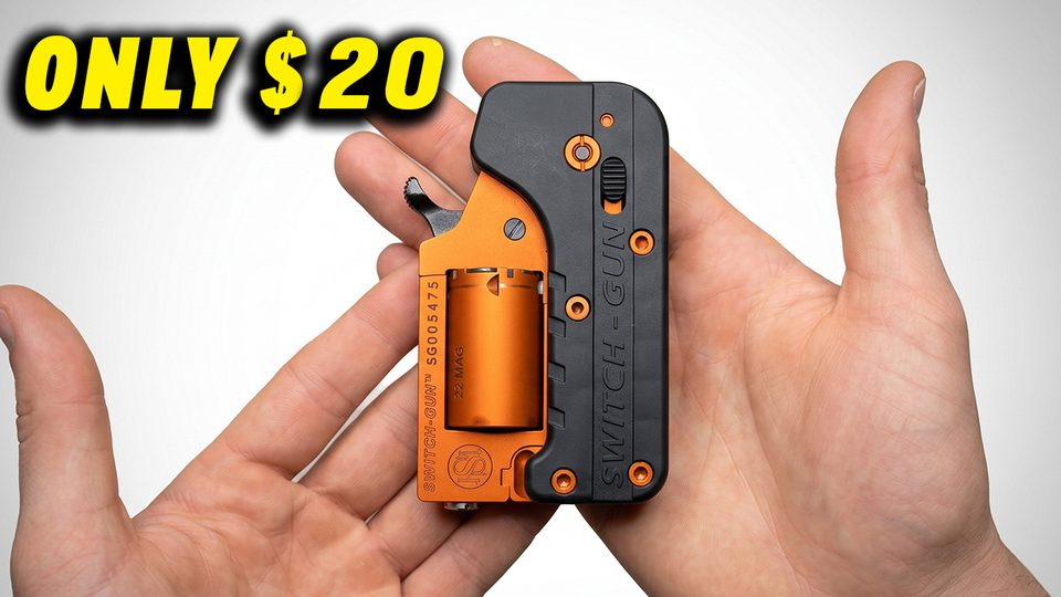 20 Genius EDC Tools On Amazon You Should Buy Now