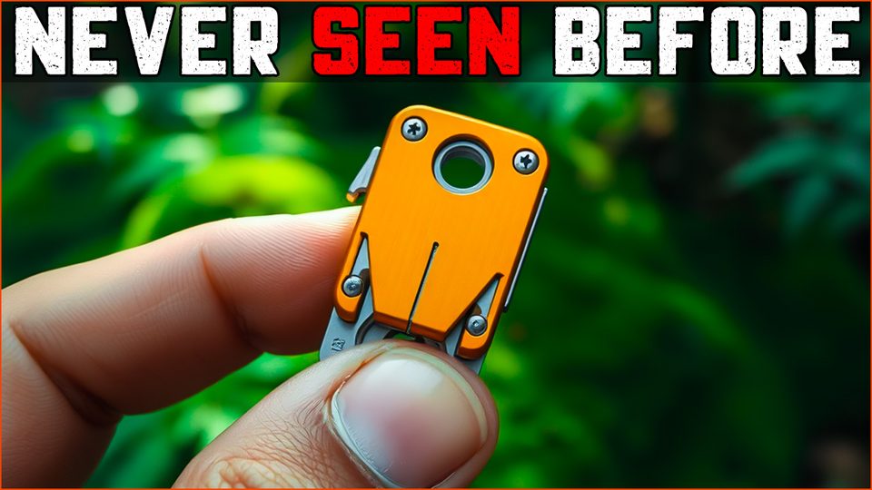 25 Coolest Doomsday Survival Gear & Gadgets on Amazon in 2025