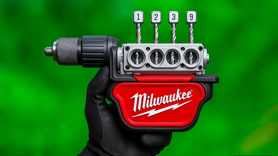 20 Coolest Milwaukee Tools for Beginners Ultimate Tool Showdown