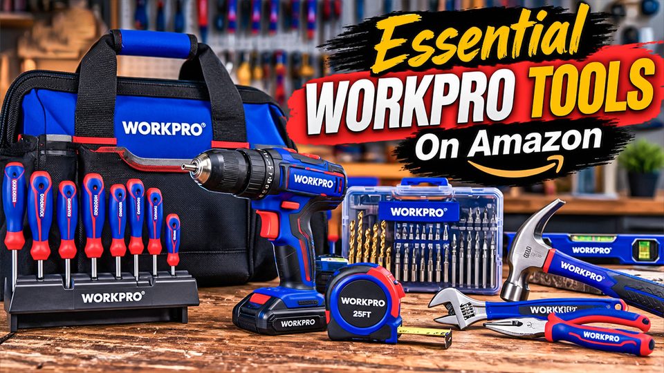 Essential Workpro Tools Every Beginner Needs in 2026