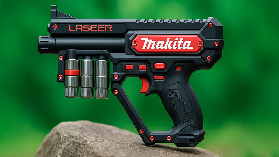 20 AMAZING Makita Tools You Need to Upgrade Your Workshop Now