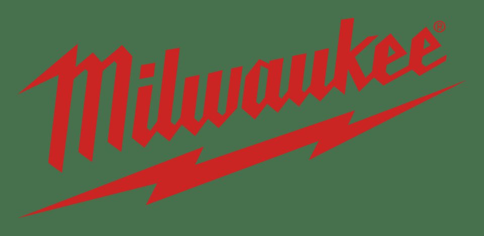 Milwaukee logo PNG3