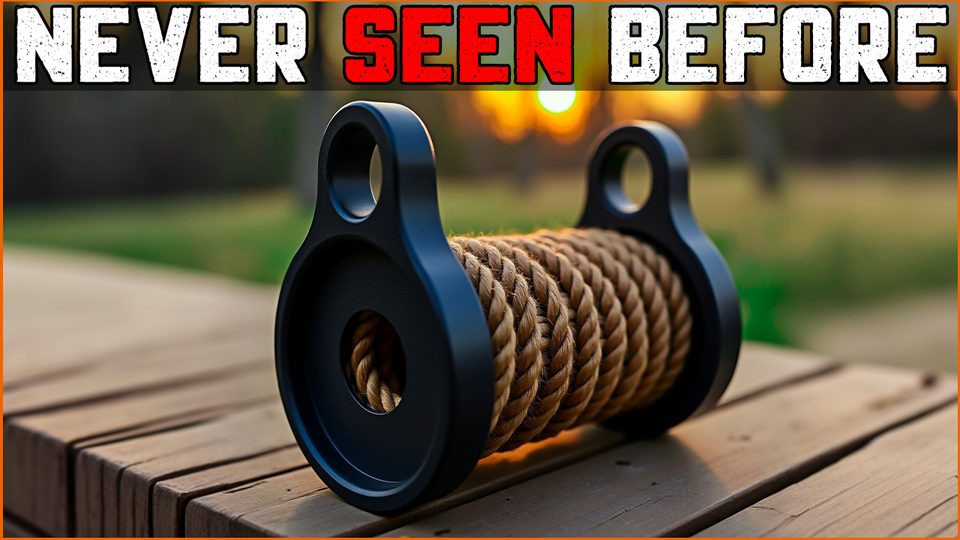 37 Smart Camping Inventions That Are On The Next Level
