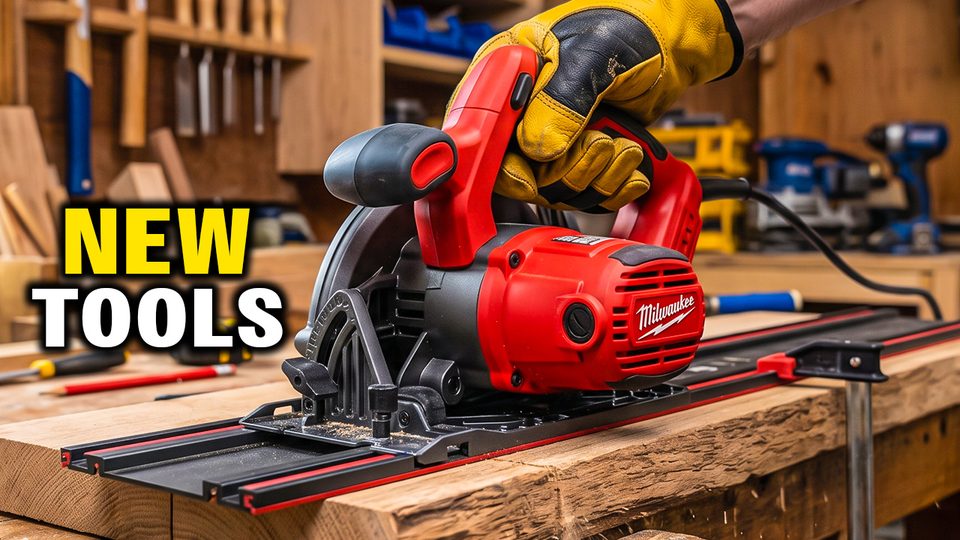25 Woodworking Tools That Are Actually Insane