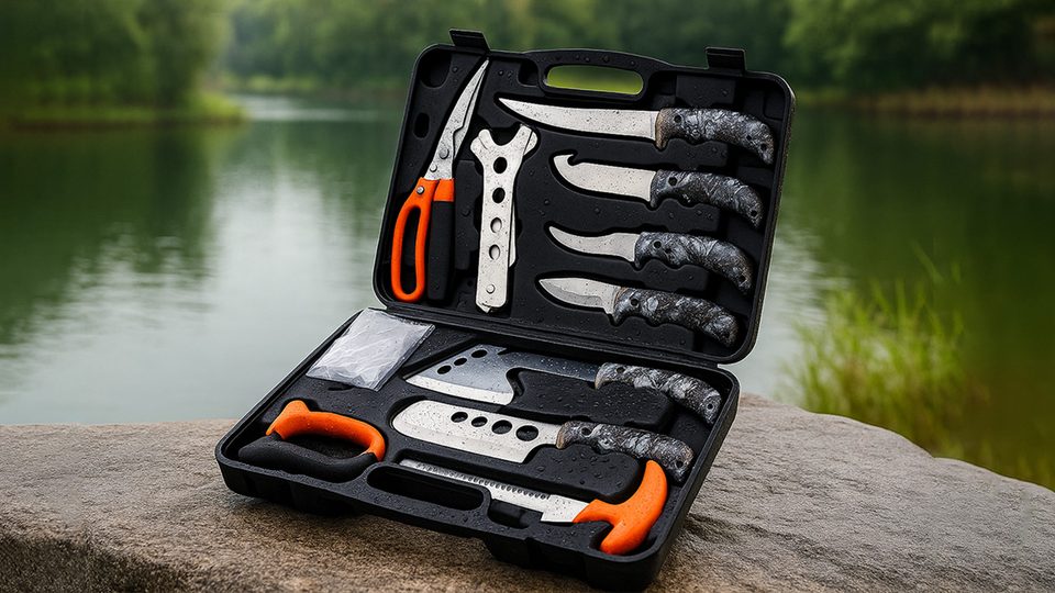 25 Coolest Doomsday Survival Gadgets Under $30 You Must Own