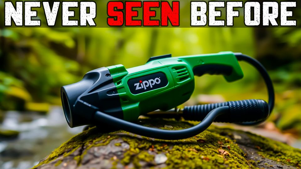 35 Coolest Doomsday Survival Gear & Gadgets Preppers Should Have