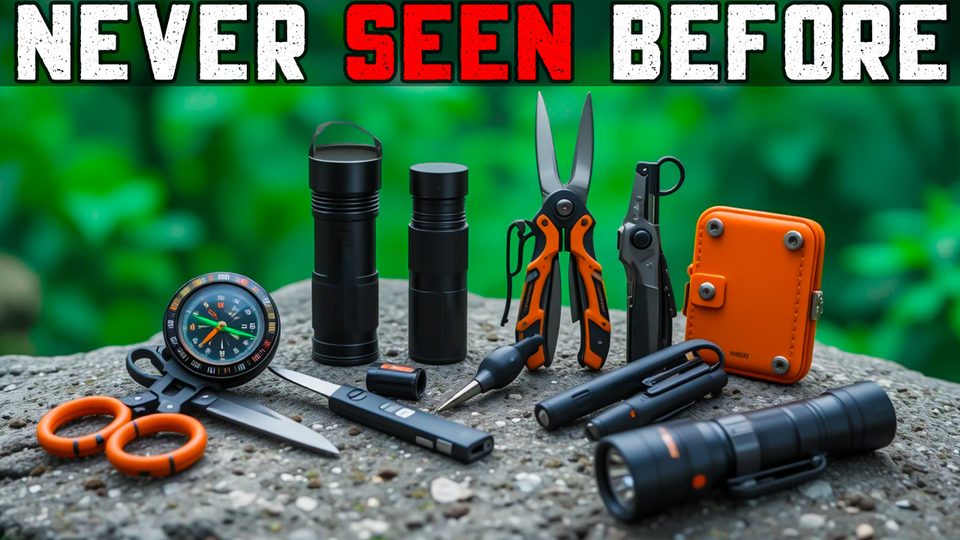 25 smart EDC Gear and Gadgets That Are Worth Buying This Year