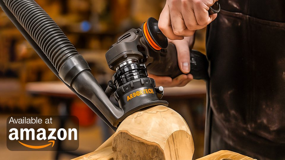 20 GENIUS Woodworking Tools on Amazon You'll Actually Use