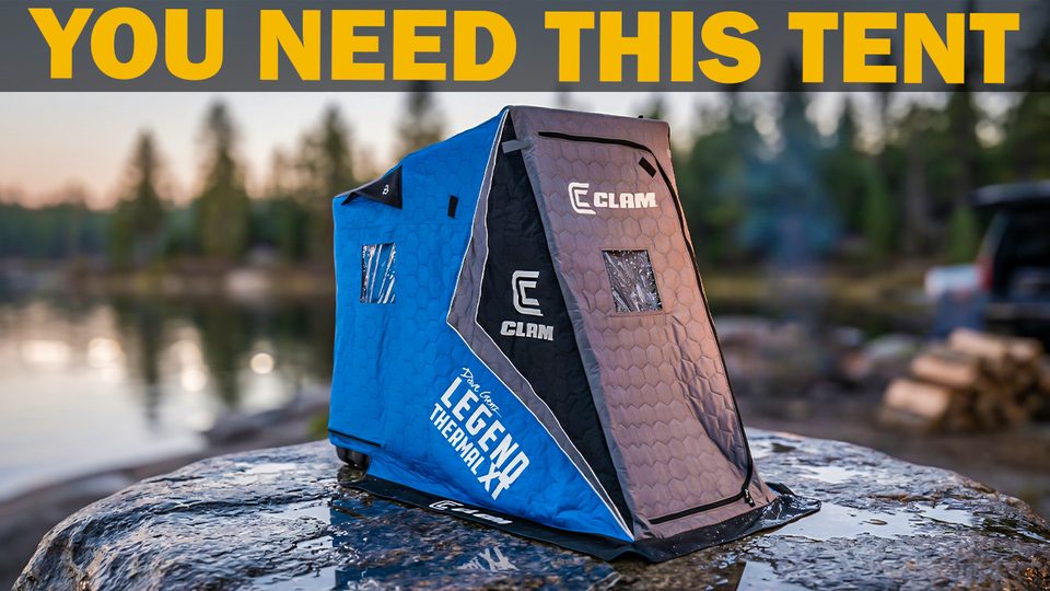 25 Best Amazon Camping Gear & Gadgets Everyone's Missing!