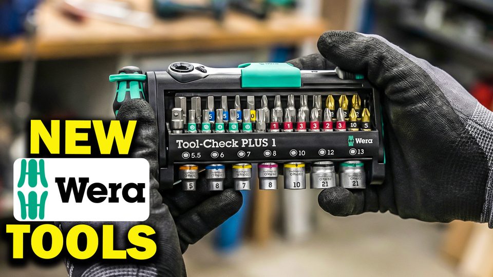 30 Genius New Wera Tools TAKE OVER 2026 Market!