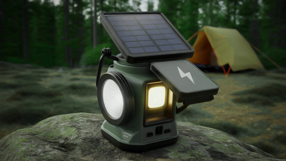100 Doomsday Survival Gadgets You Need NOW!